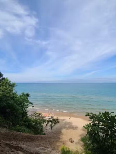 Hagar Park/Beach - Coloma,