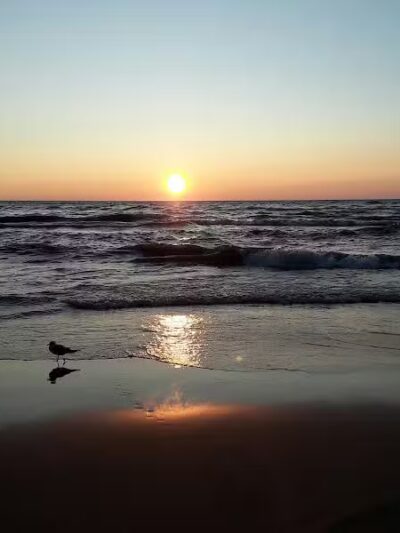 Hagar Park/Beach - Coloma,