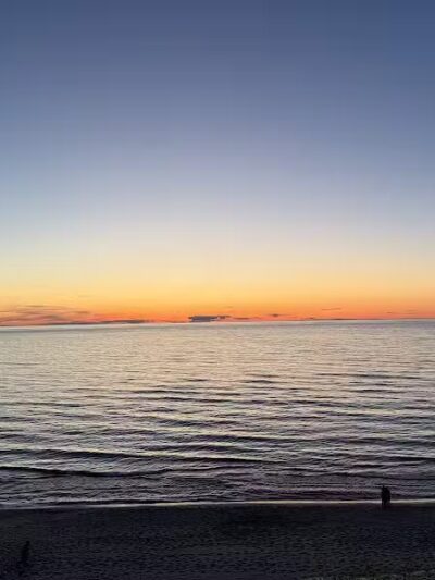 Hagar Park/Beach - Coloma,