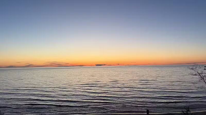 Hagar Park/Beach - Coloma,