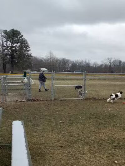 Momany Park Family Park - Coloma,