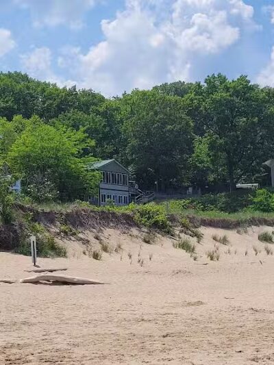 Roadside Park - Coloma,