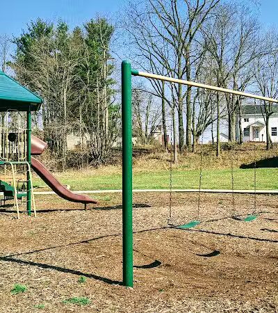 Colon Community Park - Colon,