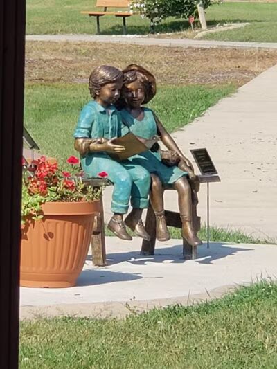 Colon Community Park - Colon,