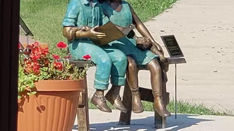 Colon Community Park - Colon,