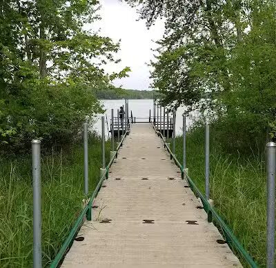 Colon Community Park - Colon,