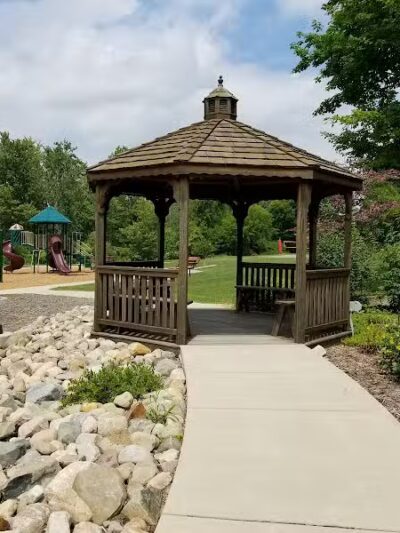 Colon Community Park - Colon,