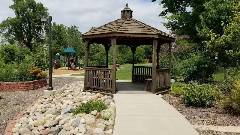 Colon Community Park - Colon,