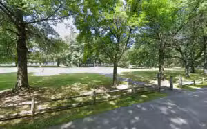Dog park - Colonie, NY
