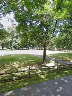 Dog park - Colonie, NY