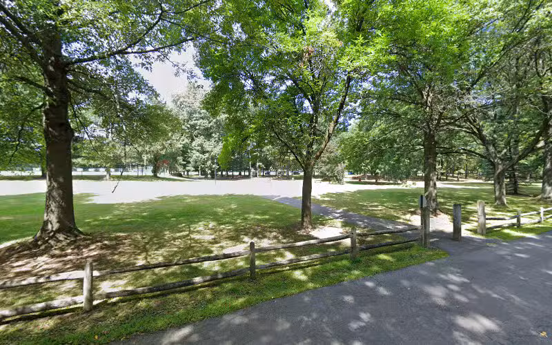 Dog park - Colonie, NY