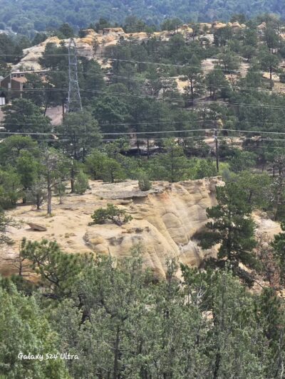 Palmer Park Dog Park - Colorado Springs, CO