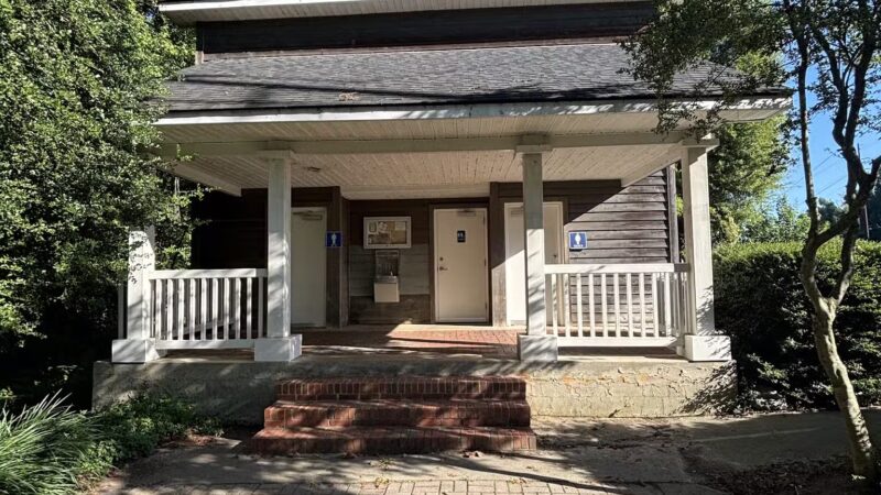 Granby Park - Columbia, SC