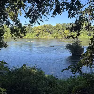 Granby Park - Columbia, SC