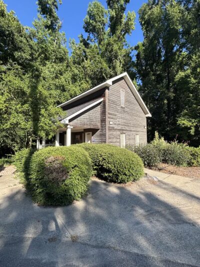 Granby Park - Columbia, SC