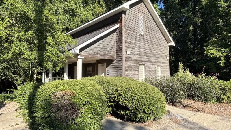 Granby Park - Columbia, SC