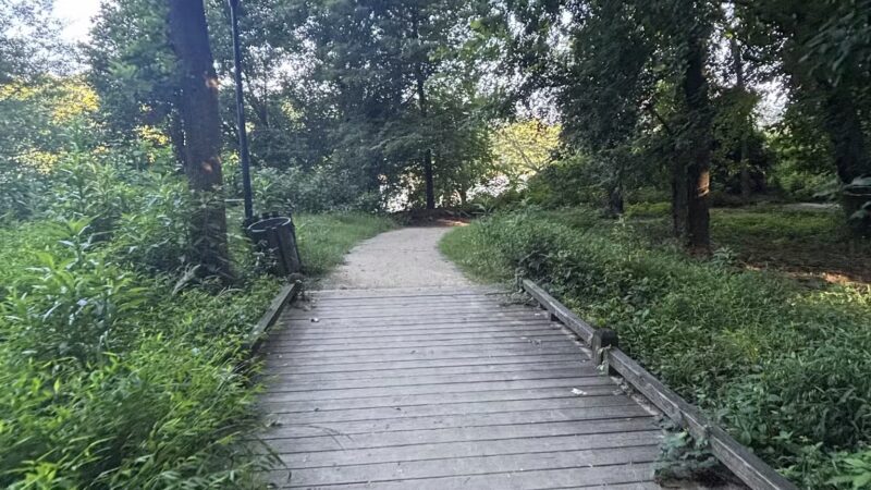 Granby Park - Columbia, SC