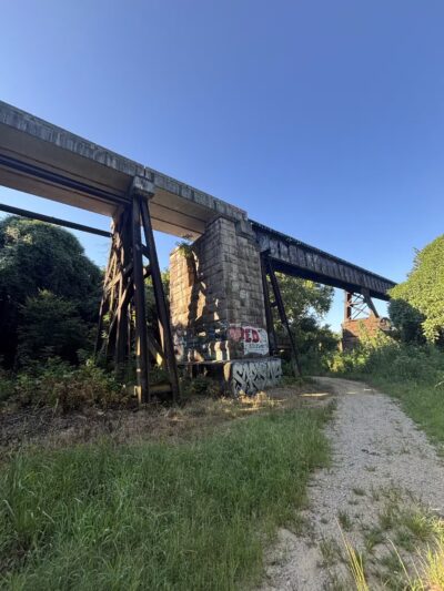 Granby Park - Columbia, SC