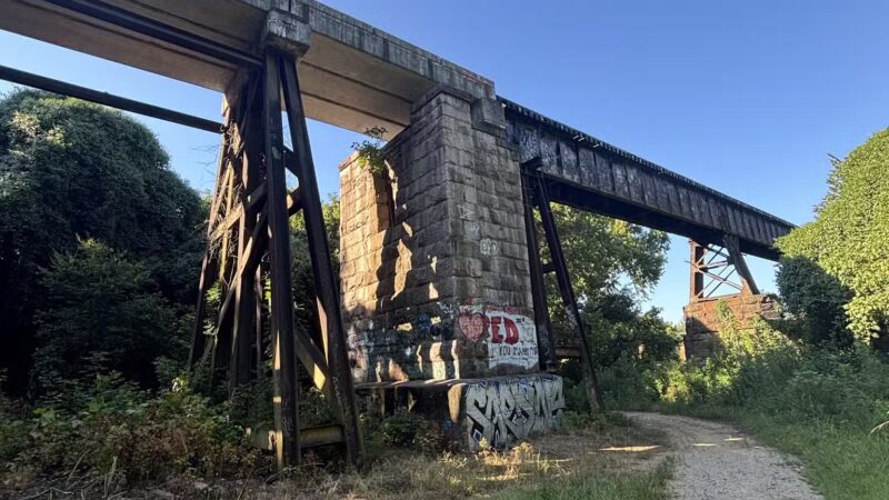 Granby Park - Columbia, SC