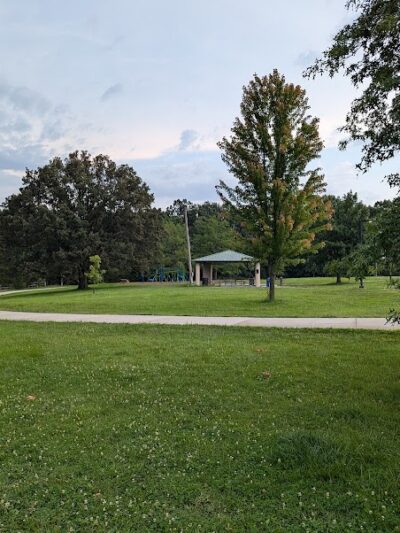 Dog Park - Columbia, MO