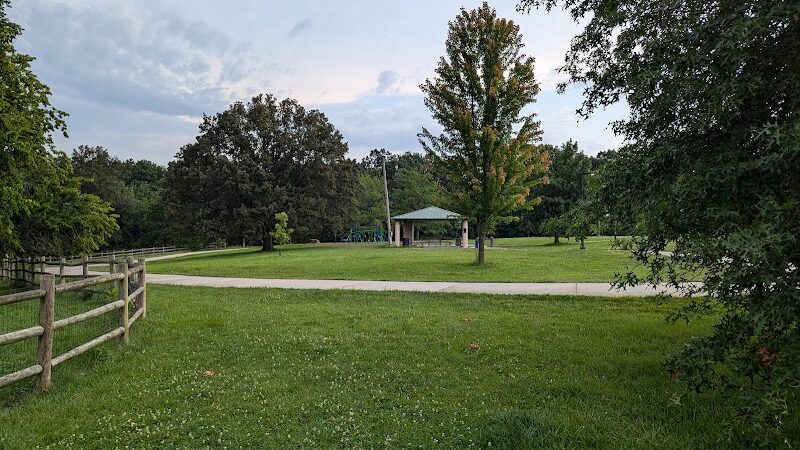 Dog Park - Columbia, MO