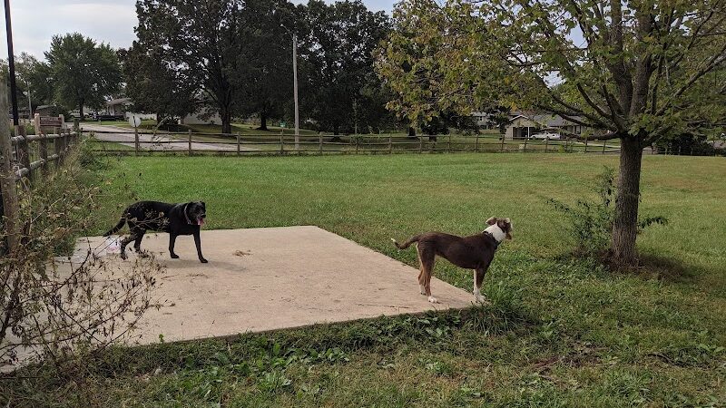 Dog Park - Columbia, MO