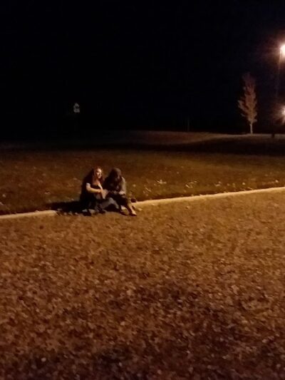 Dog Park - Columbia, MO