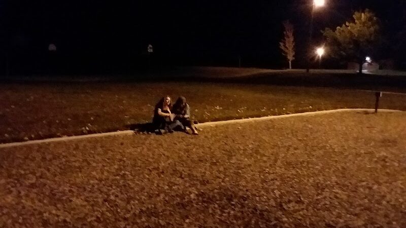 Dog Park - Columbia, MO