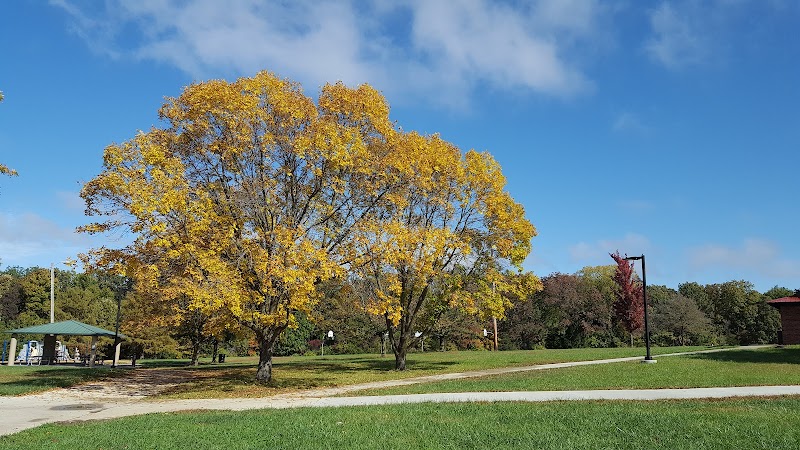 Dog Park - Columbia, MO