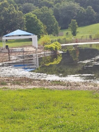 Twin Lakes Dog Park - Columbia, MO