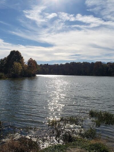Twin Lakes Dog Park - Columbia, MO