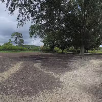 Page Ellington Park Dog Park - Columbia, SC