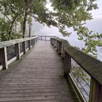 Saluda Riverwalk - Columbia, SC