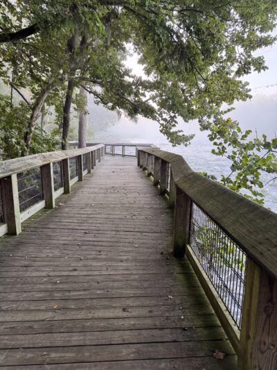 Saluda Riverwalk - Columbia, SC