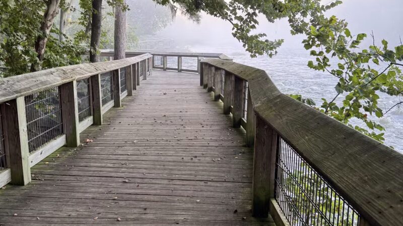 Saluda Riverwalk - Columbia, SC