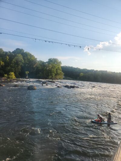 Saluda Riverwalk - Columbia, SC