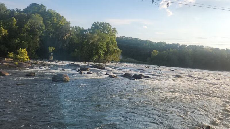 Saluda Riverwalk - Columbia, SC