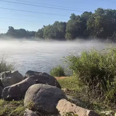 Saluda Riverwalk - Columbia, SC