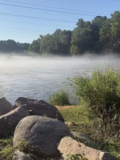 Saluda Riverwalk - Columbia, SC