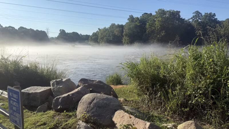 Saluda Riverwalk - Columbia, SC