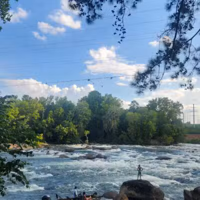 Saluda Riverwalk - Columbia, SC