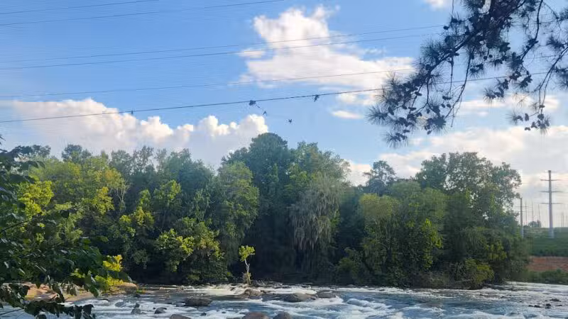 Saluda Riverwalk - Columbia, SC