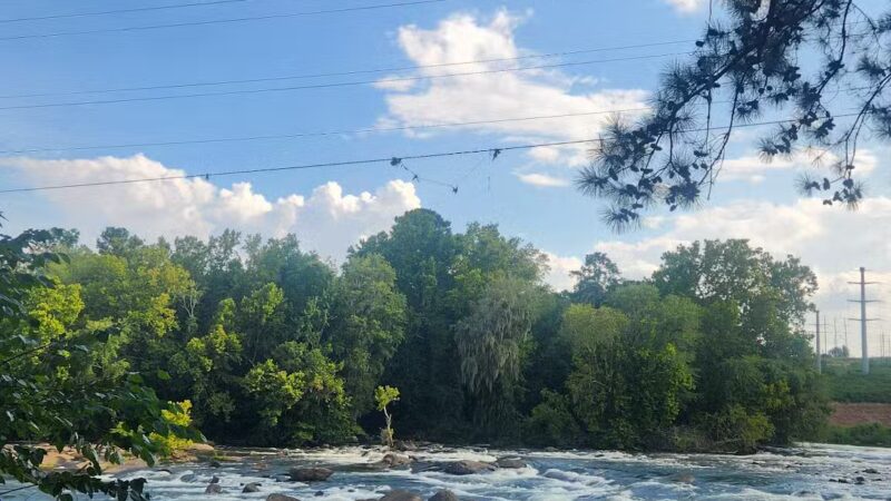 Saluda Riverwalk - Columbia, SC