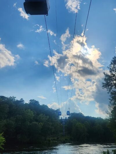 Saluda Riverwalk - Columbia, SC