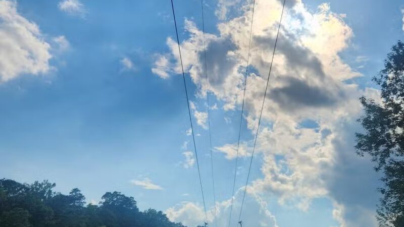 Saluda Riverwalk - Columbia, SC