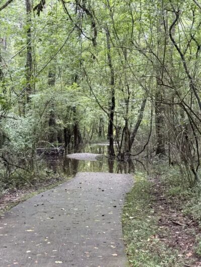 Saluda Shoals Park - Columbia, SC