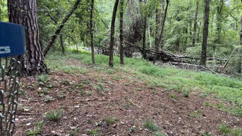 Saluda Shoals Park - Columbia, SC