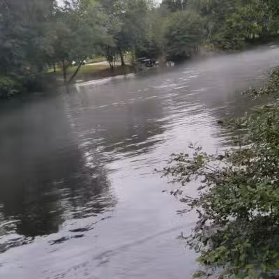 Saluda Shoals Park - Columbia, SC