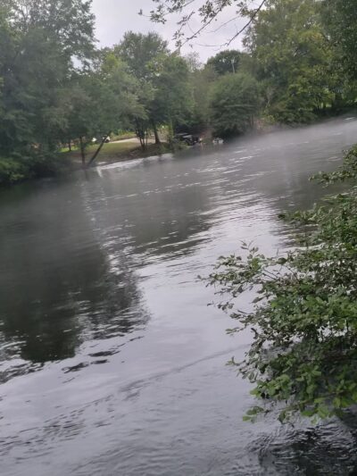 Saluda Shoals Park - Columbia, SC