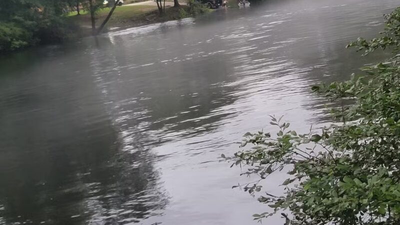 Saluda Shoals Park - Columbia, SC